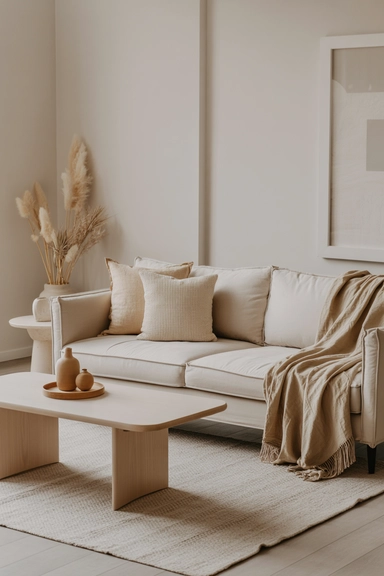 Choose a Neutral Base Palette