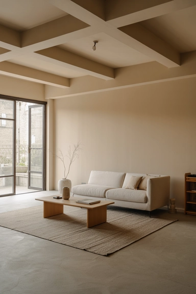 Use Open Space as a Design Element