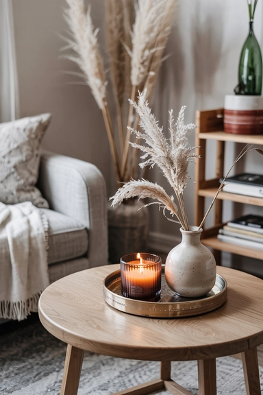 Style Small Coffee Tables with Precision
