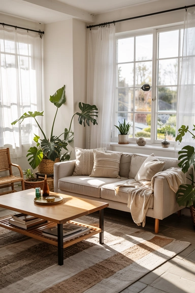 Let Natural Light Lead the Design