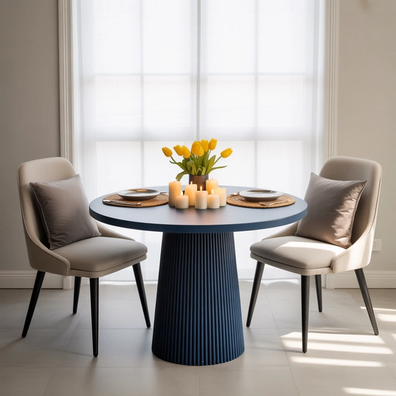 modern dining room color palette ideas
