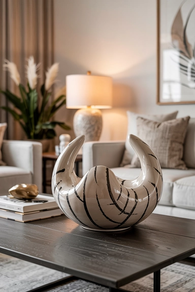 Use a Statement Object as an Anchor
