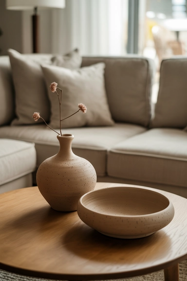 Style with Handmade Ceramics
