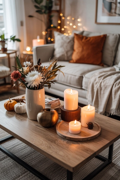 Refresh Styling with Seasonal Shifts
