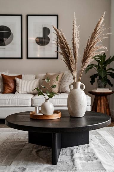 Balance Symmetry with Relaxed Asymmetry