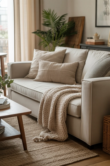  Layer Soft Textiles for Comfort