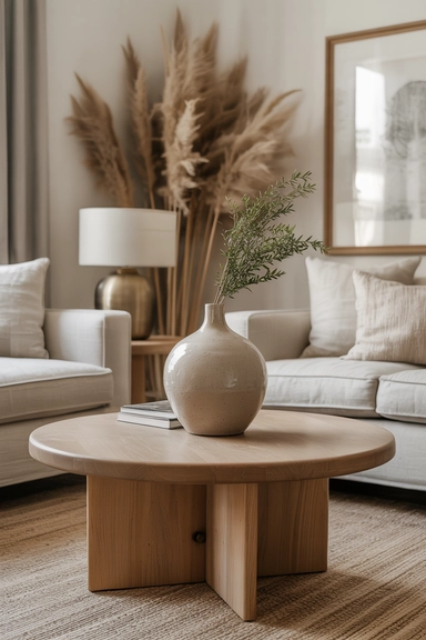 Blend Matte and Soft Finishes