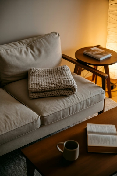 Adapt Minimalism to Daily Life