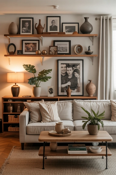 Add Personal Storytelling Elements
