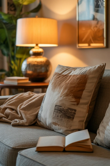 Let Comfort Lead Every Decision