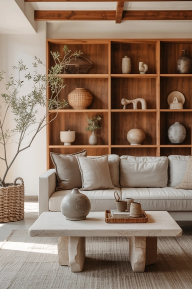 Define the Space with Statement Rugs