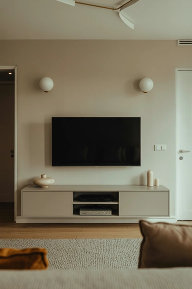 Keep Technology Visually Controlled