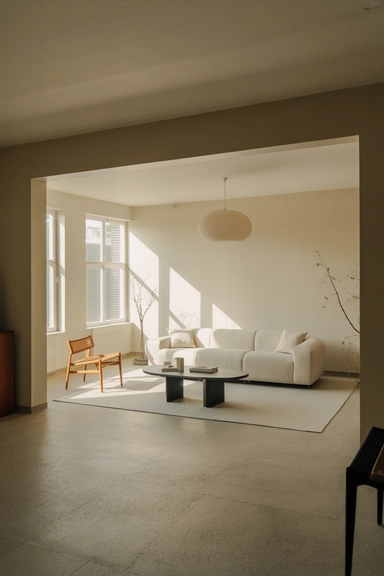 Use Open Space as Part of the Design