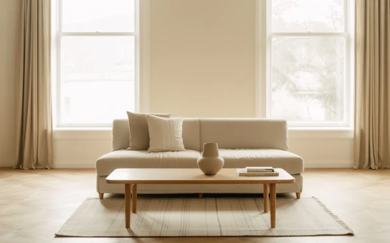 Minimalist Living Room Ideas