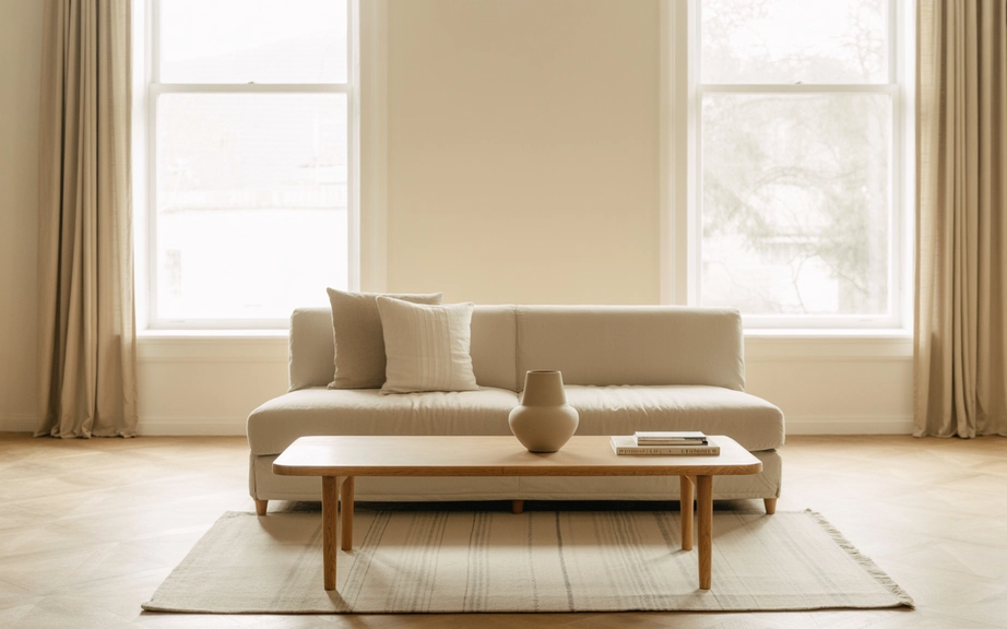Minimalist Living Room Ideas