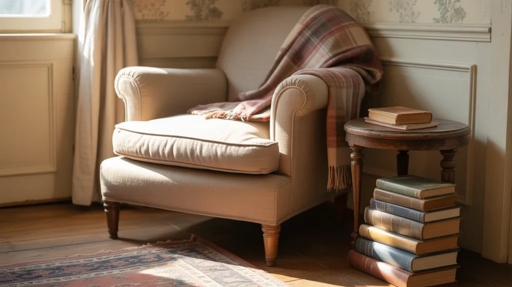 07 cozy reading nook bedroom. result