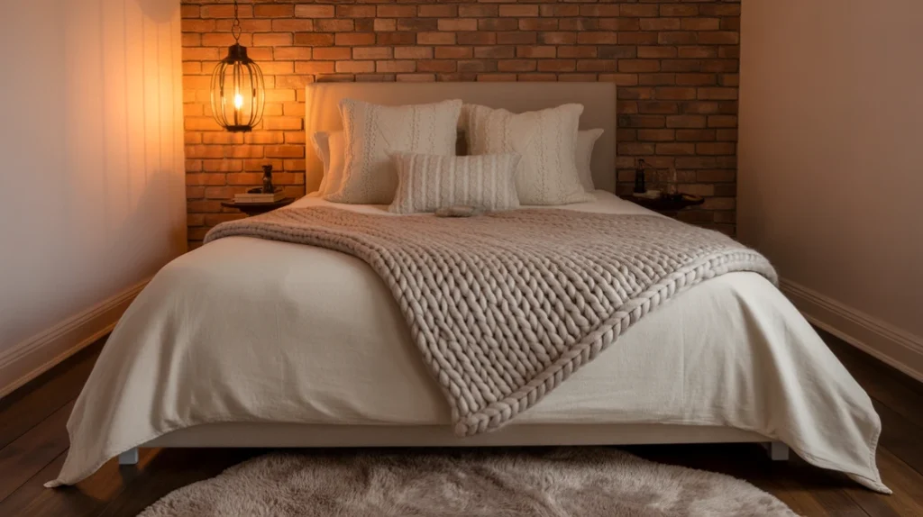 14 stone brick accent bedroom result