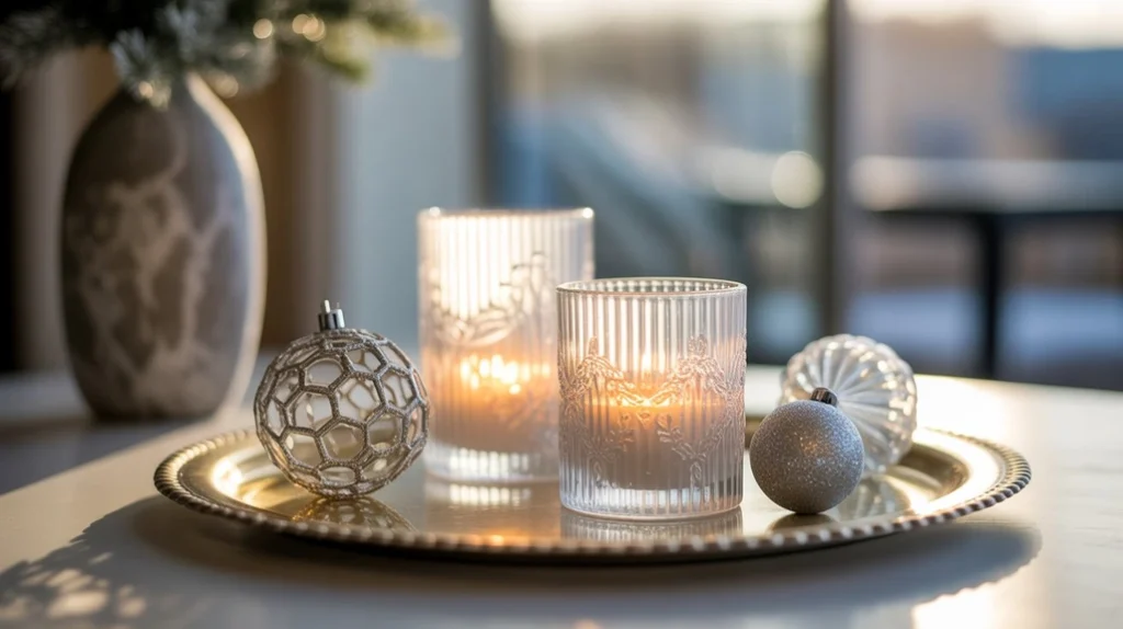 5 frosted glass and crystal accents result