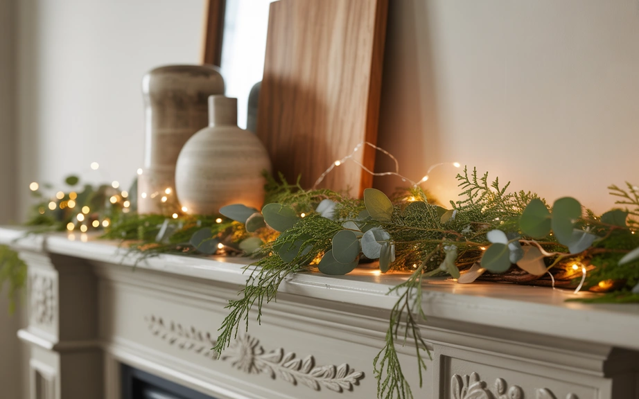 Soft Winter Florals for Quiet Elegance