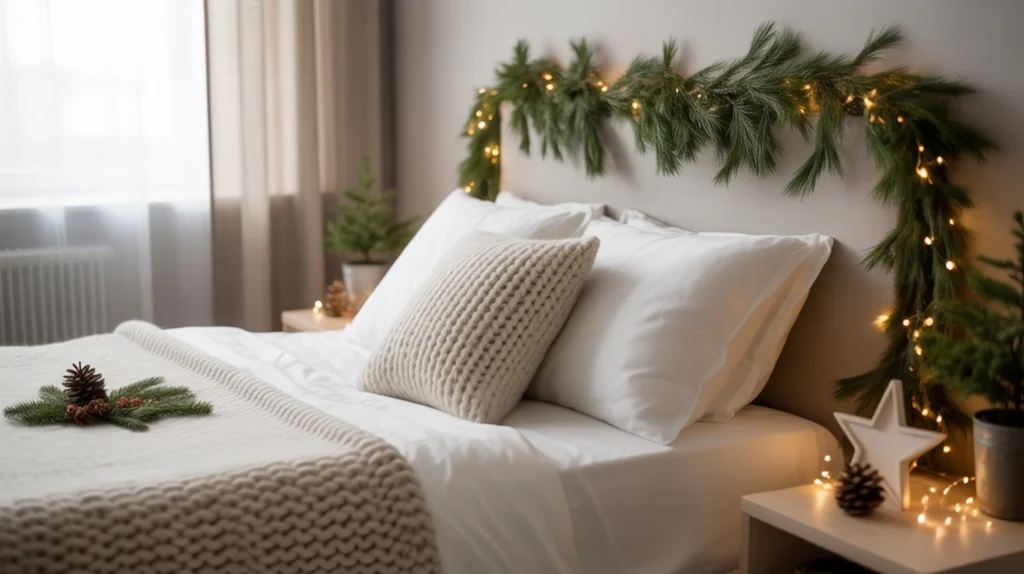 15 minimal decor christmas guest bedroom result
