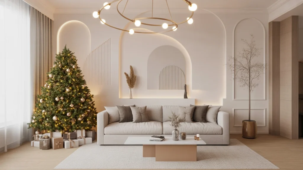 19 minimalism holiday magic christmas decor result