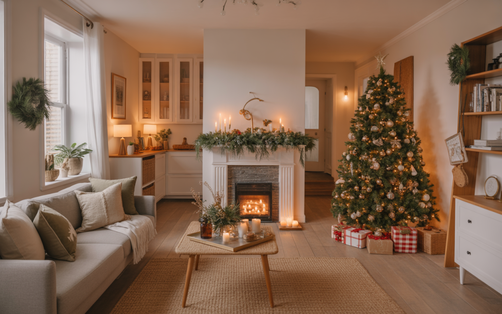 Bring the Whole Home Together with a Unified Color Palette