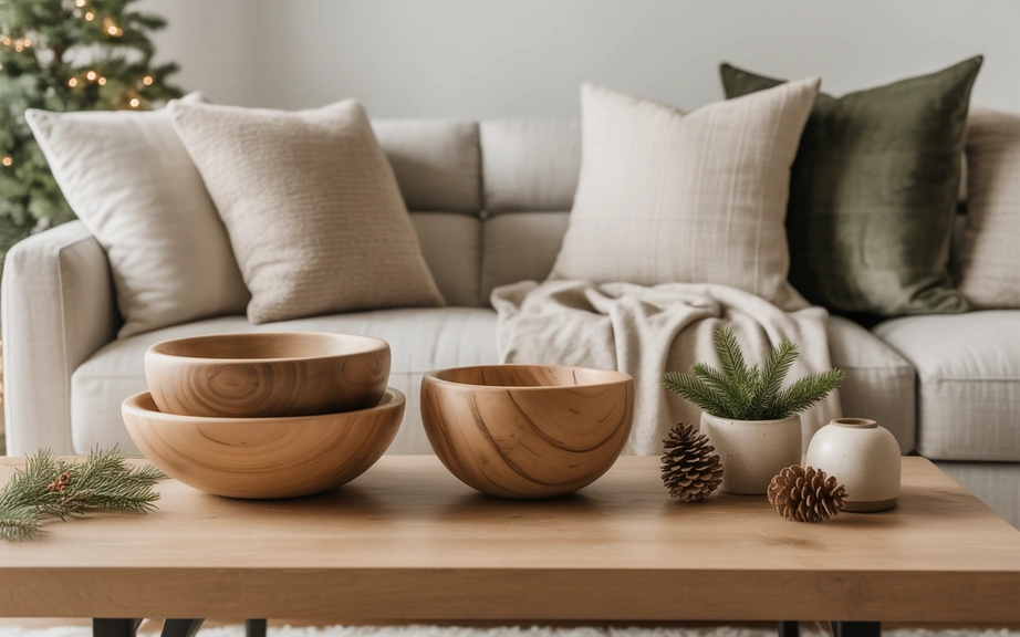Natural Materials for Warmth
