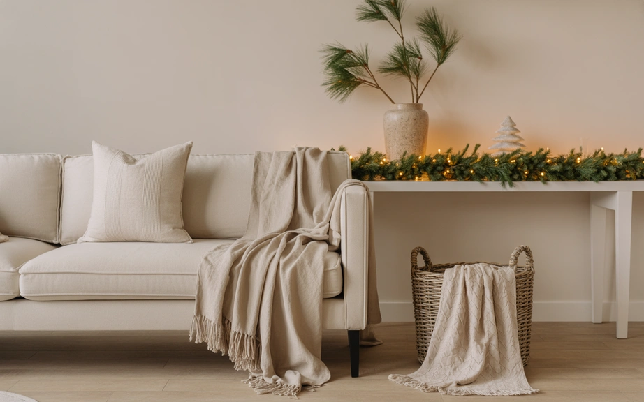 Neutral Winter Entry