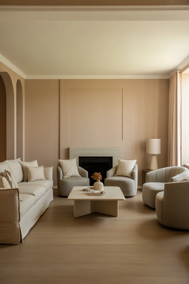 Neutral Foundations That Bridge Classic and Modern