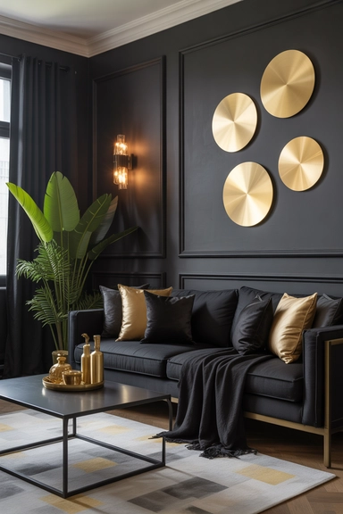 Avoiding High-Gloss Finishes to Maintain Sophistication