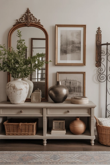 10. Decorative Details With Old World Influence result