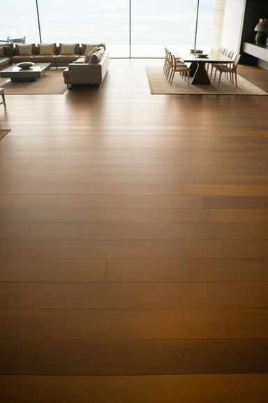 Keeping Flooring Consistent to Maintain Continuity