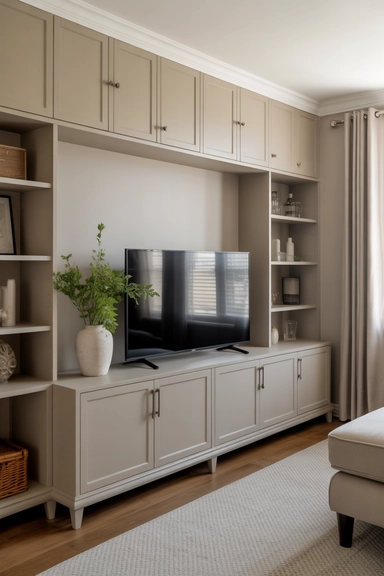  Storage Solutions That Blend In Seamlessly