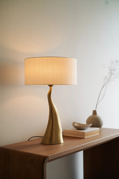 Let One Decorative Element Act as the Focal Point