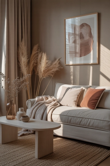 Quiet Color Variations That Add Subtle Depth