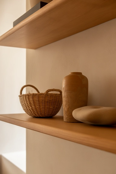 Use Texture to Add Depth Without Adding Clutter
