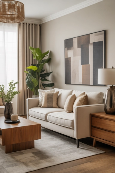  Consistent Finishes That Create Visual Harmony