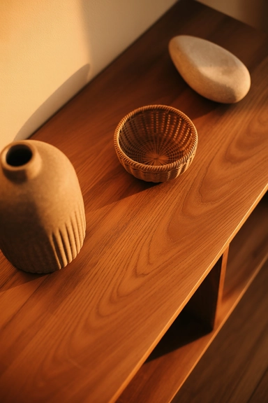 Use Texture to Add Interest Without Adding Objects
