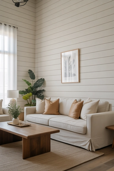 Living Room Layouts That Feel Open, Warm, and Livable