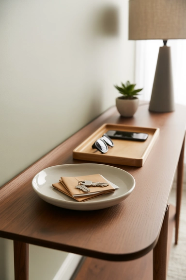 Keep Everyday Items Discreet and Organized