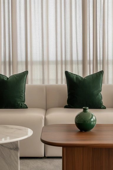 Using Lighting to Enhance Emerald’s Depth