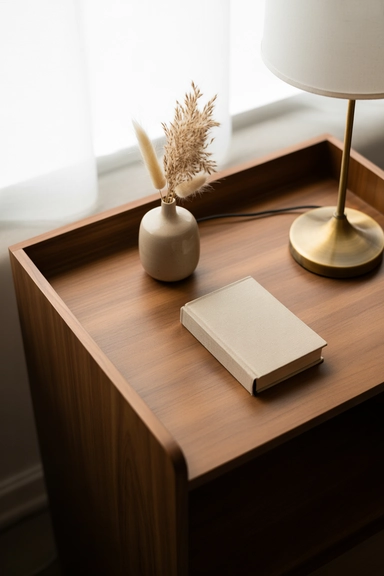 Avoid Filling the Table Just to Make It Look Styled