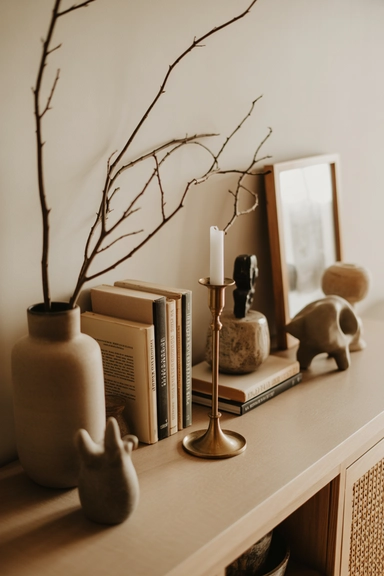 Avoid Styling the Table Too Symmetrically