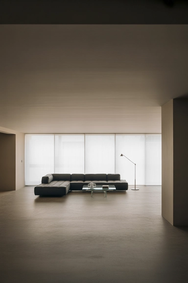  Letting Negative Space Support Balance