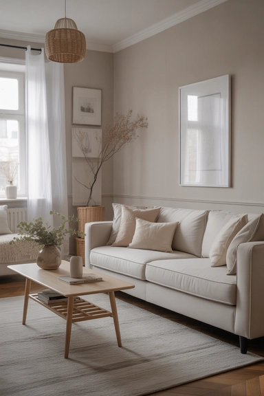 Pale Color Palettes for Gentle Harmony