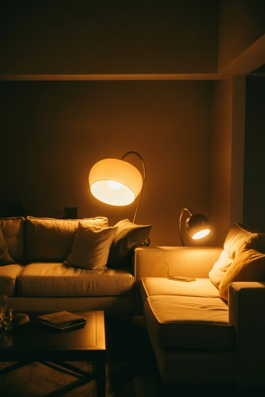 Lighting Zones That Encourage Relaxation