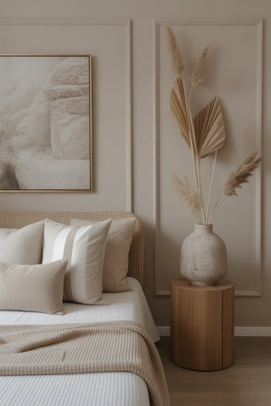 Neutral Color Palettes That Support Visual Balance