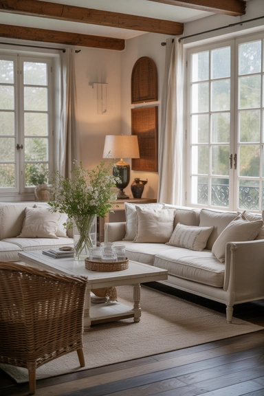 Natural Light as a Design Feature