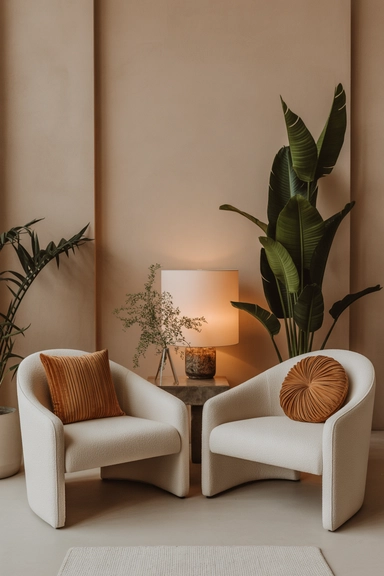 Accent Chairs That Blend Comfort and Style