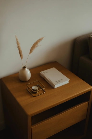 Edit Decor Regularly to Prevent Accumulation